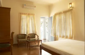 Sealine Beach Resorts - Room