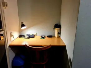 Hotel Restaurant 't Trefpunt - Chambre