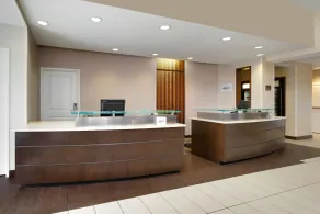 Residence Inn by Marriott Greenville - Réception