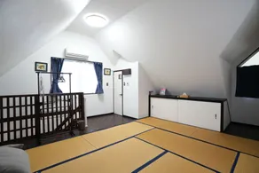 Cinema Resorts 1 - Værelse