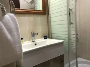 Tum Hotel - Baño