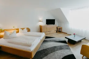 Hotel Linde - Zimmer