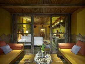 Legacy Yen Tu - MGallery - Chambre