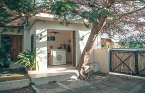 Villa Ricca Eco Lodge - Reception