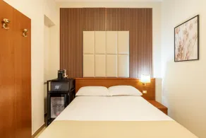 B&B Alba Domus Roma - Chambre