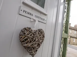 Pemba Cottage - Room