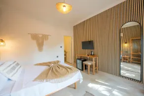 VODİNA LOUNGE SUİTEs - Habitación