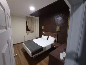 Milenyum House Suite - Room