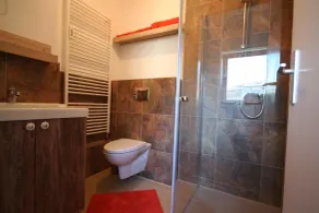 Schöne 3Zimmer FeWo direkt am Baalensee - Bagno