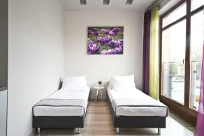 Rint - Centrum Nowy Świat - Rom