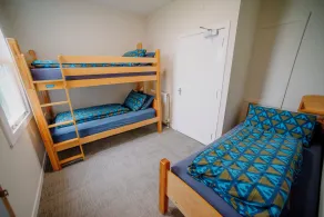 Rowardennan Youth Hostel - Room