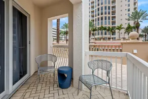 Hampton Inn & Suites St. Petersburg/Downtown - Vue de la chambre