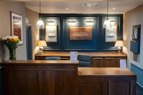 Ethorpe Hotel by Chef & Brewer Collection - Reception