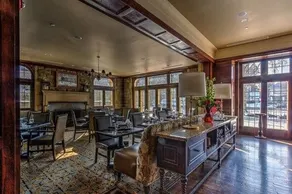 Granville Inn - Restaurant