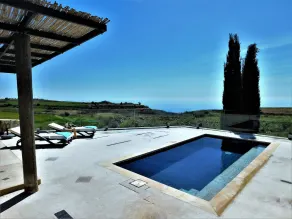 Ayia Marina - Pool