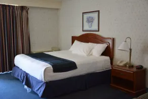 Travelodge by Wyndham Milwaukee - Chambre