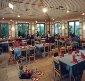Landgasthof Fiedler - Restaurante