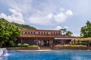 Villas de Palermo Hotel and Resort -Private Detached Houses - Pool