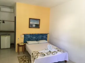 Pousada Araçás Village - Room