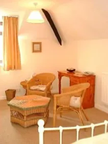 The Old Malt House Hotel - Room