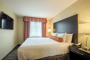 Creekstone Inn & Suites - St Marys - Rom