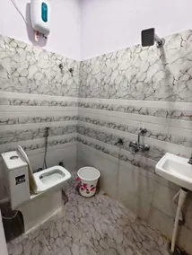 Rainbow Inn - Bagno