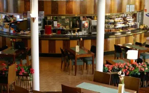 Imatra Spa Sport Camp - Restaurant
