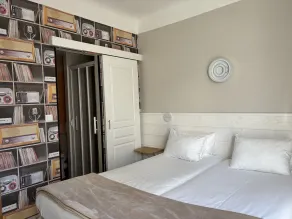 Mosaik hotel - Room