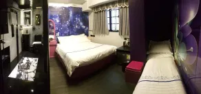 Star City Hotel - Room