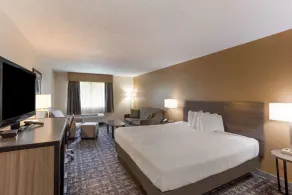 Best Western Logan Inn - Zimmer