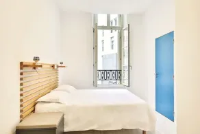 The People - Marseille - Chambre