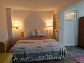 Hotel Sevgi 3 - Room