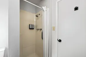 Anchor Lodge  - Salle de bain