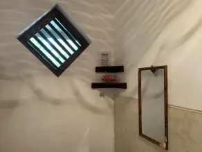The Danish Villa Resort - Bathroom