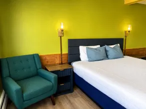 Blisspoint Munising - Zimmer