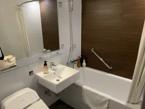 Royal Park Hotel Kurashiki - Salle de bain