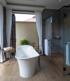 La Cigale Estate - Boutique Hotel & Spa - Bathroom
