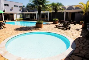 Hotel Fernandão - Pool