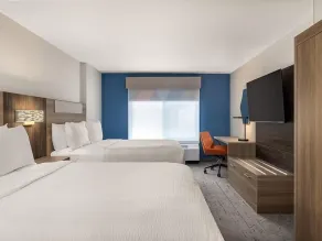 Holiday Inn Express & Suites Raleigh West - Lenovo Center by IHG - Rum
