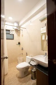 Spectrum Resort, Spa & Residences - Bathroom