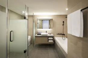 Lahan Select Gyeongju - Bagno