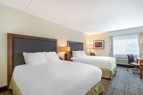 Best Western Plus University Park Inn & Suites - Chambre