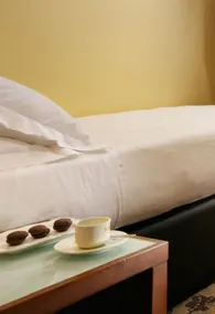 UNA Hotels Mediterraneo Milano - Zimmer