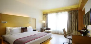 Sayaji Raipur - Room