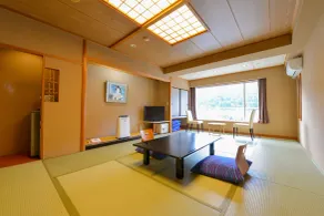 Ooedo Onsen Monogatari Hotel Kinugawa Gyoen - Chambre