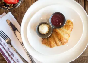 InterContinental Minneapolis - St. Paul Airport by IHG - Ristorante