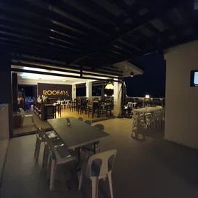 Hotel Zenturia - Restaurant