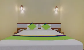 Shalimar in the Forest - Room
