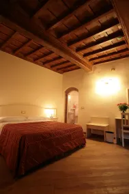 Hotel Villa San Michele - Camera