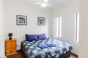 The Sundowner Cabin & Tourist Park - Habitación